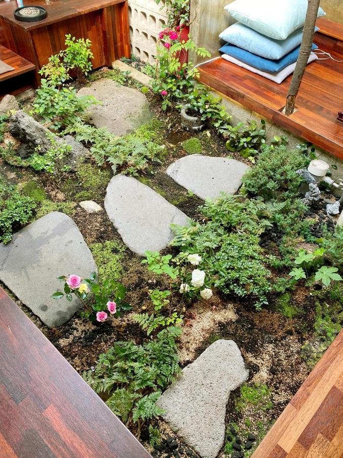 Viva La Vida - Jongno Hanok Private House Seul Exterior foto